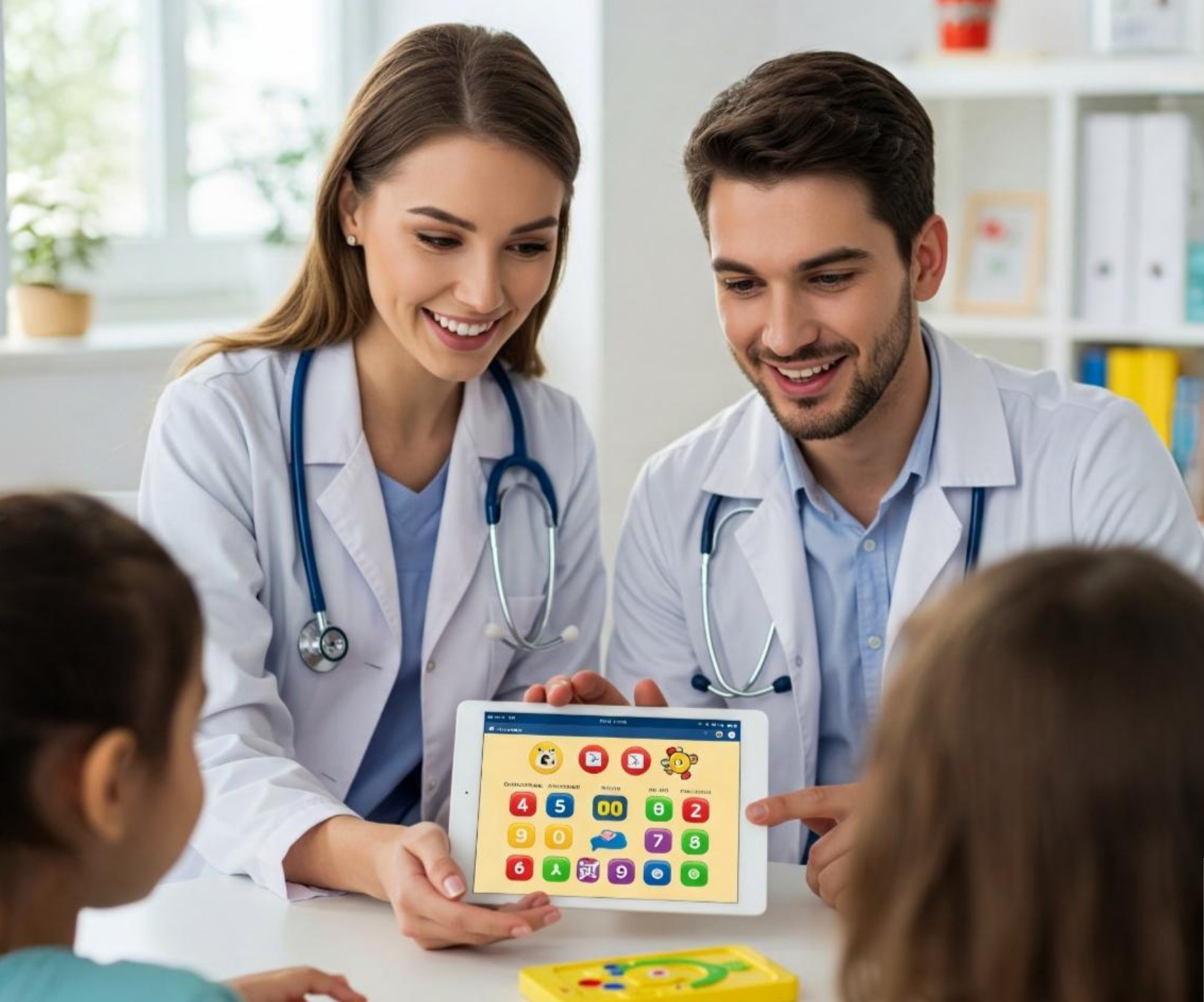 Healthcare