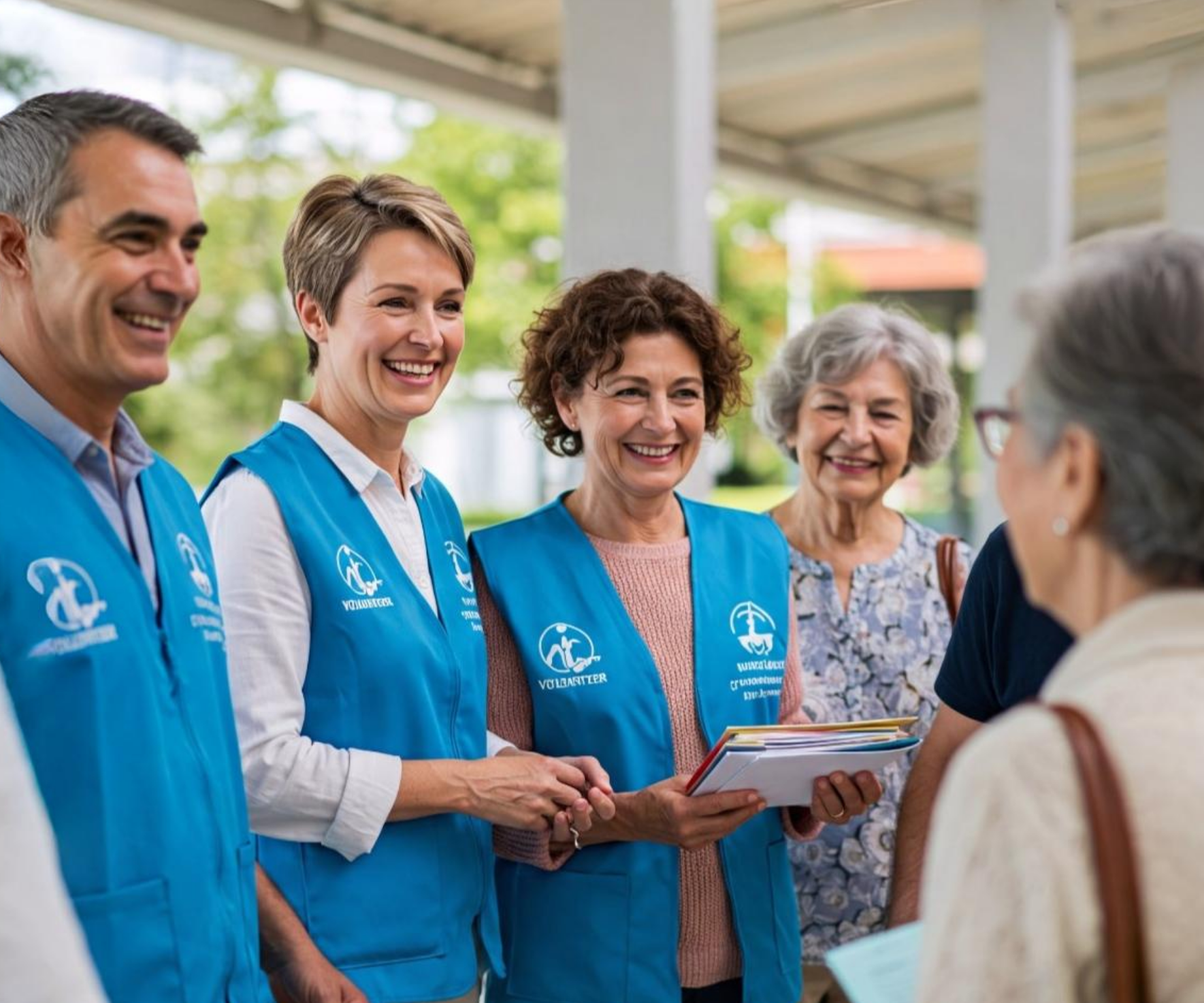 Non-Profit Sector